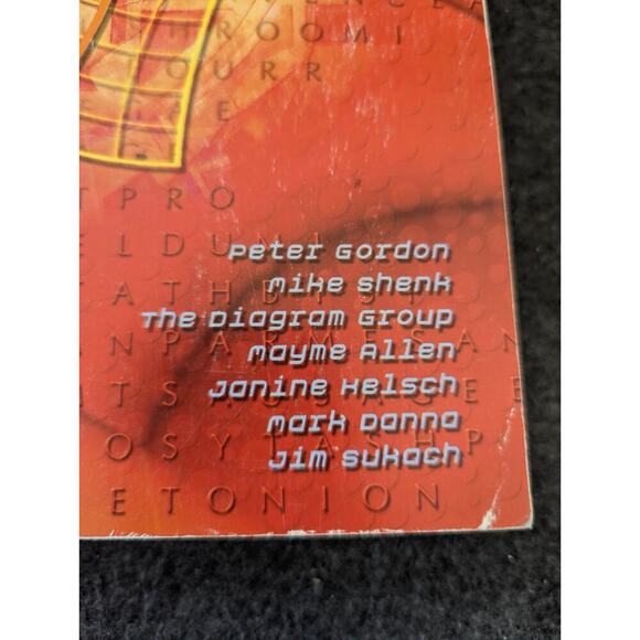 Optical Puzzles: Captivating Puzzles to Test Your Eyes...And Pencil Puzzles - Picture 3 of 10